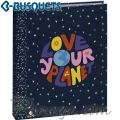 BUSQUETS Класьор Love Your Planet 8422829656473 BUSQUETS Класьор Love Your Planet 8422829656473